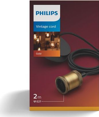 Philips 8718696167779 LED-lamp 40 W E27