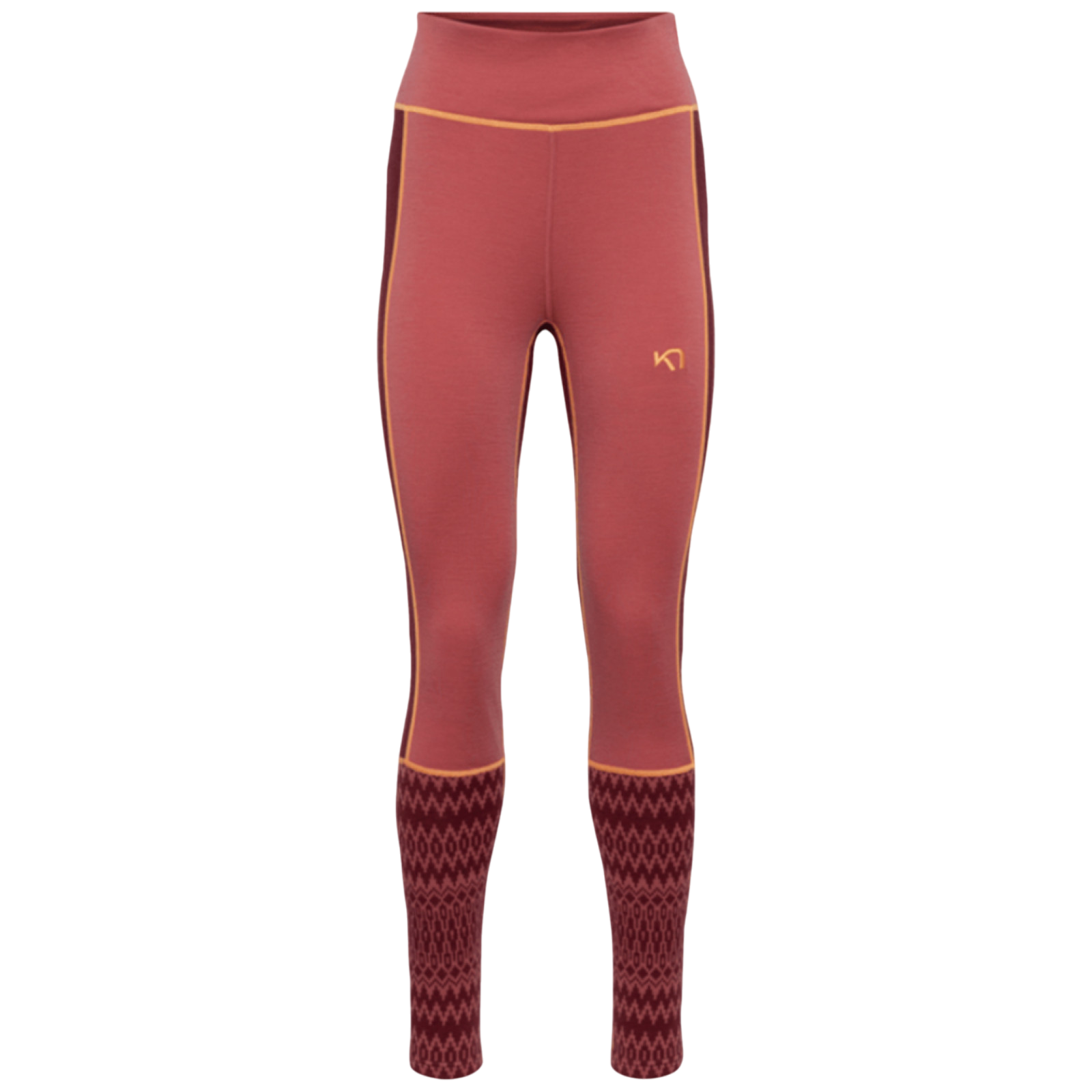Leggings Sara garne