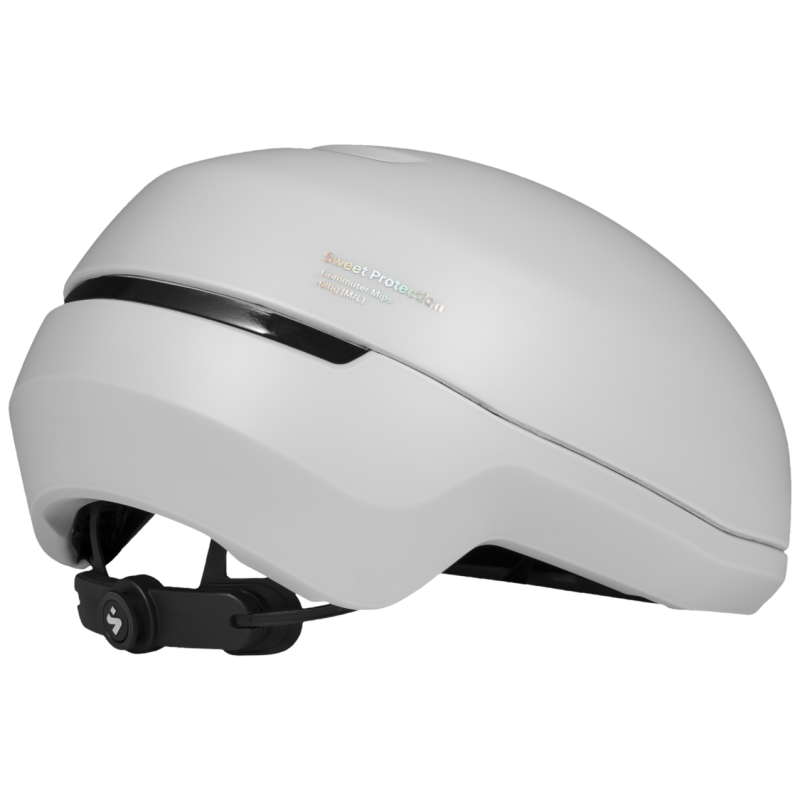 Commuter Helmet - Casque vélo urbain