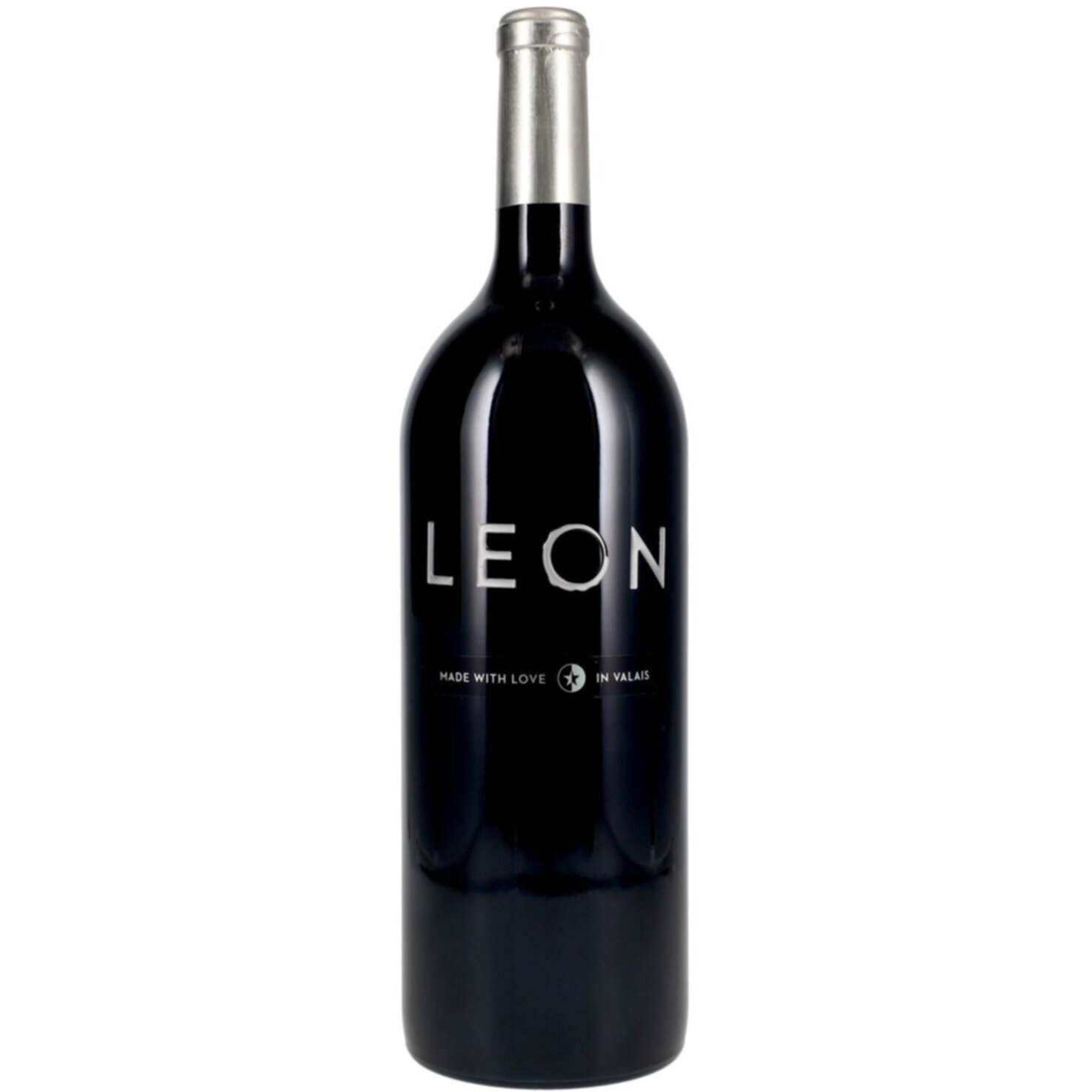 Magnum Valais AOC Leon Assemblage Rouge -150cl
