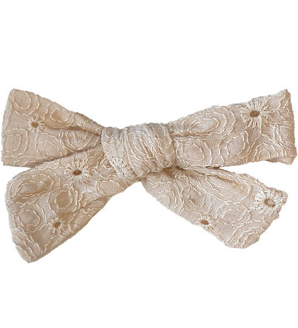 By St?r H?rsp?nde m. Sl?jfe - Dorthea - Antique Rose Broder