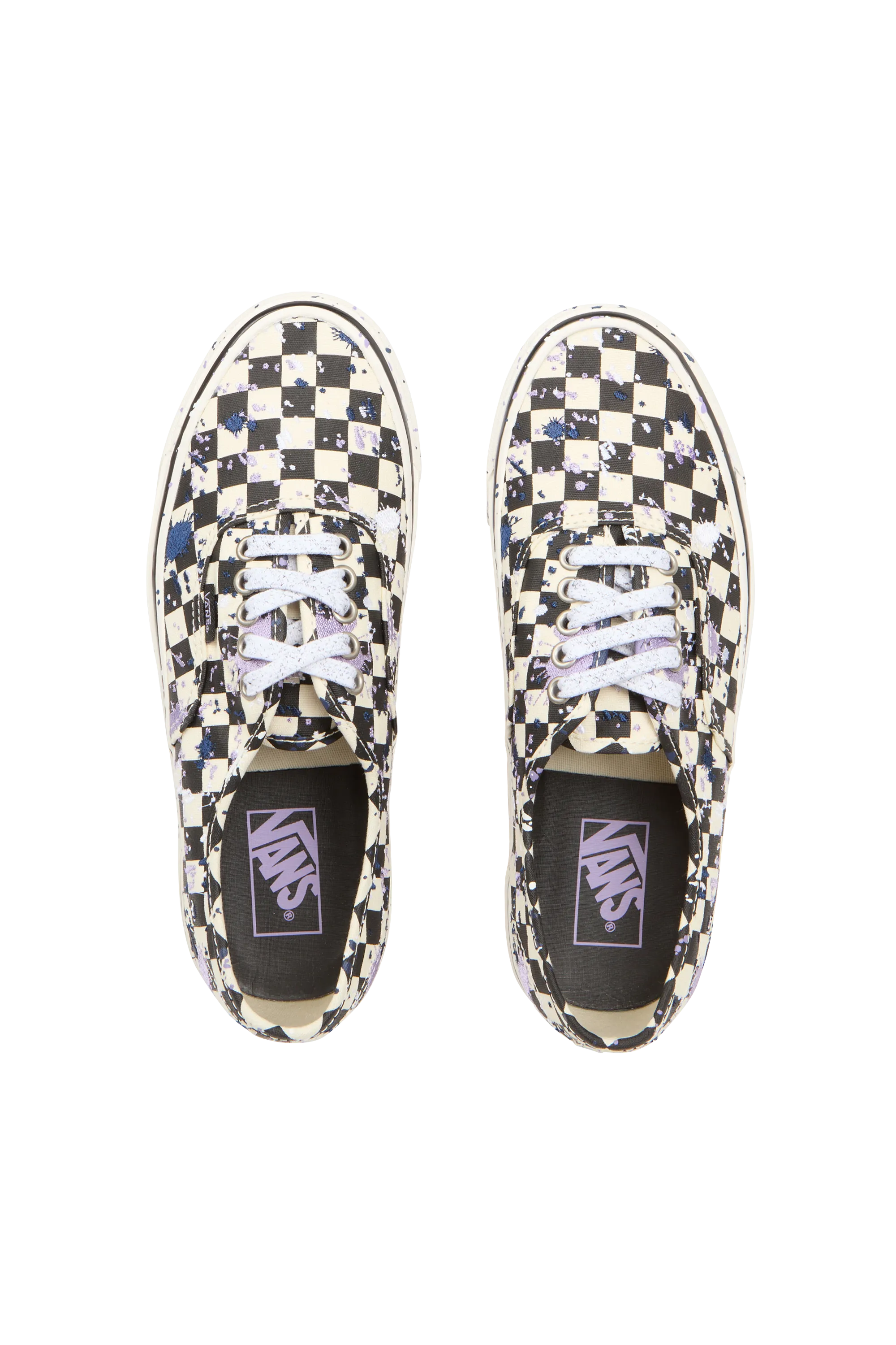 VANS Baskets UA AUTHENTIC 44 DX Multicolore