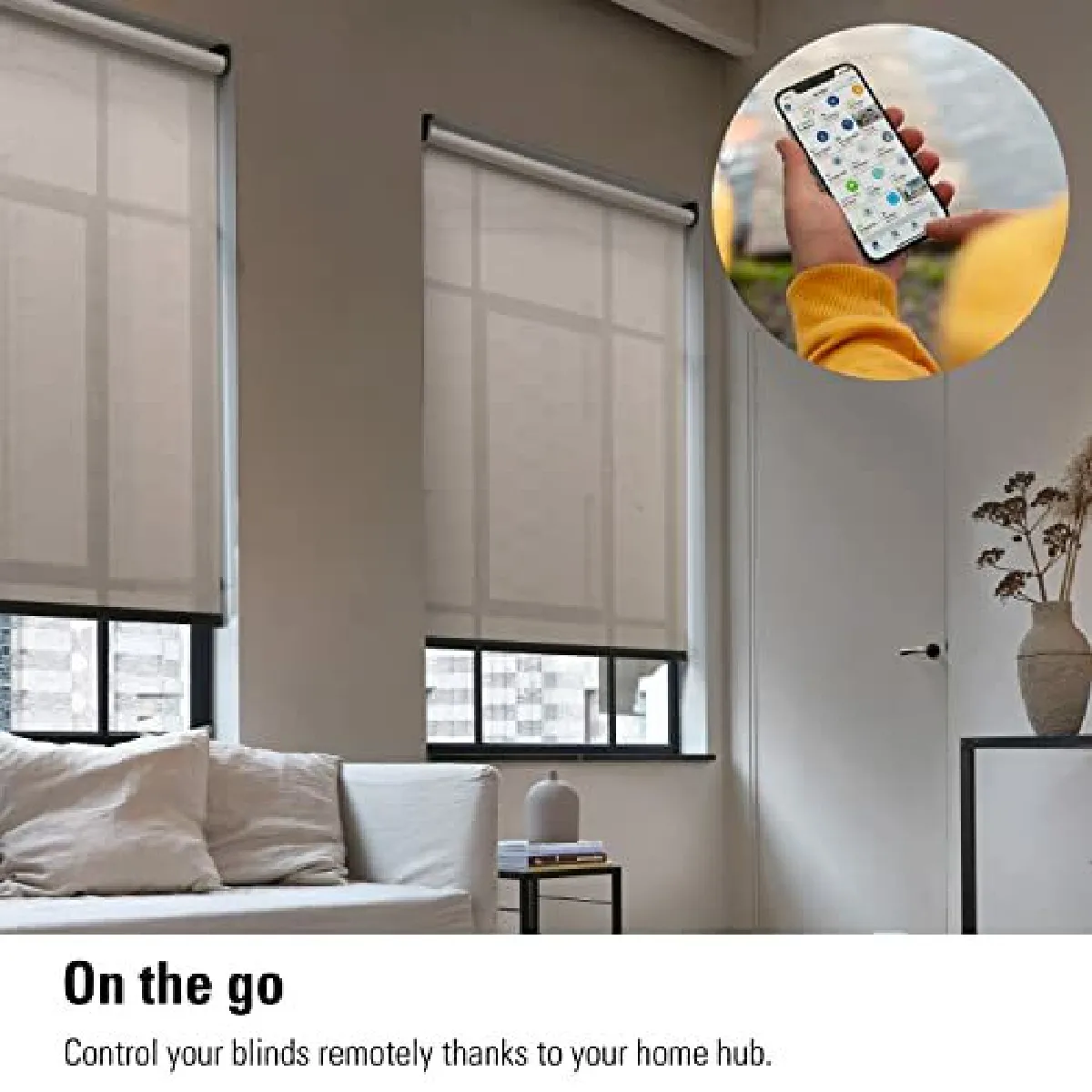 Elgato Eve MotionBlinds