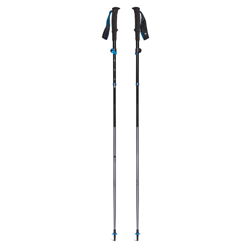 Black Diamond Distance FLZ vandrestave 125-140 cm