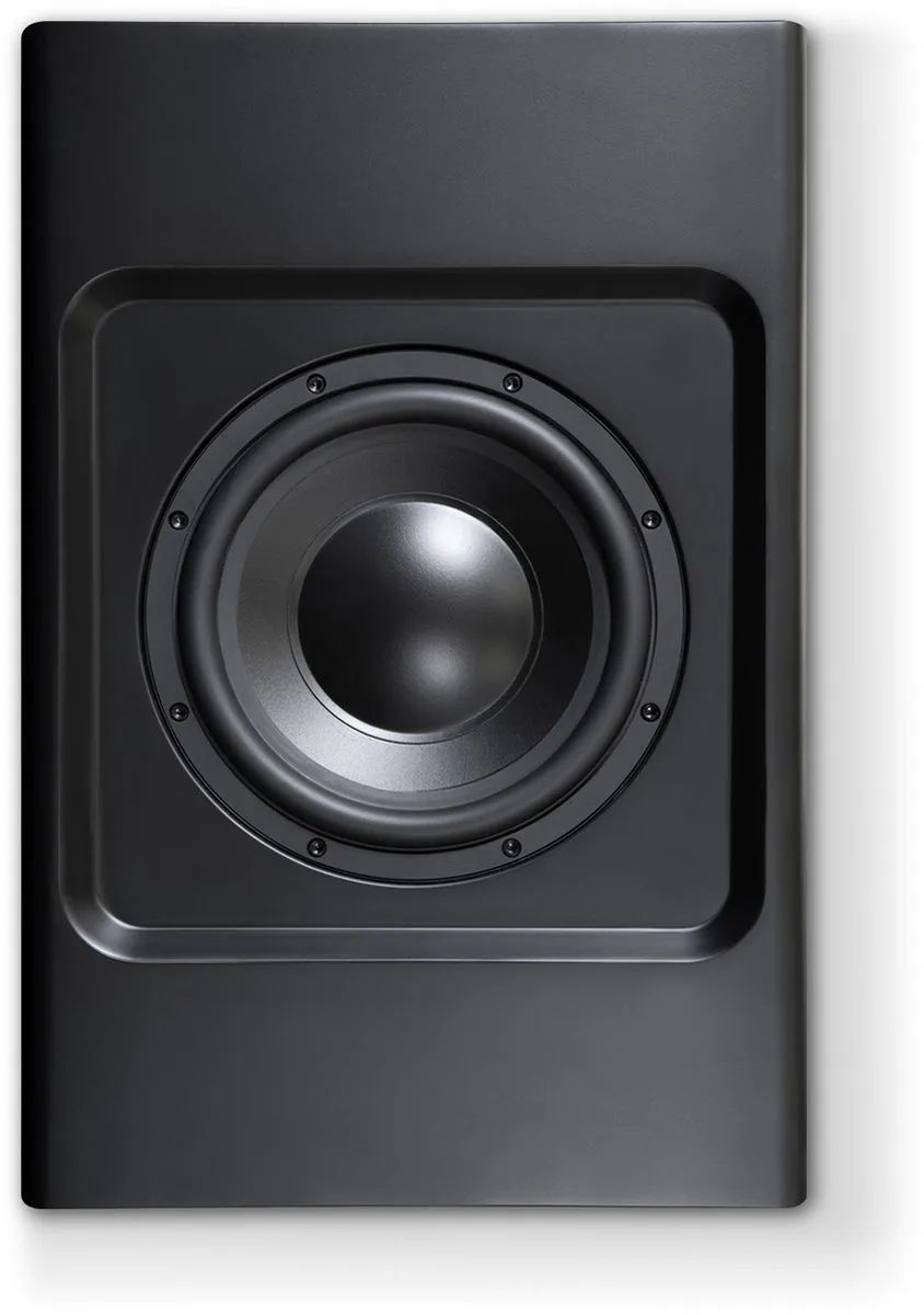 Bluesound Pulse Sub   Noir Caissons de basses