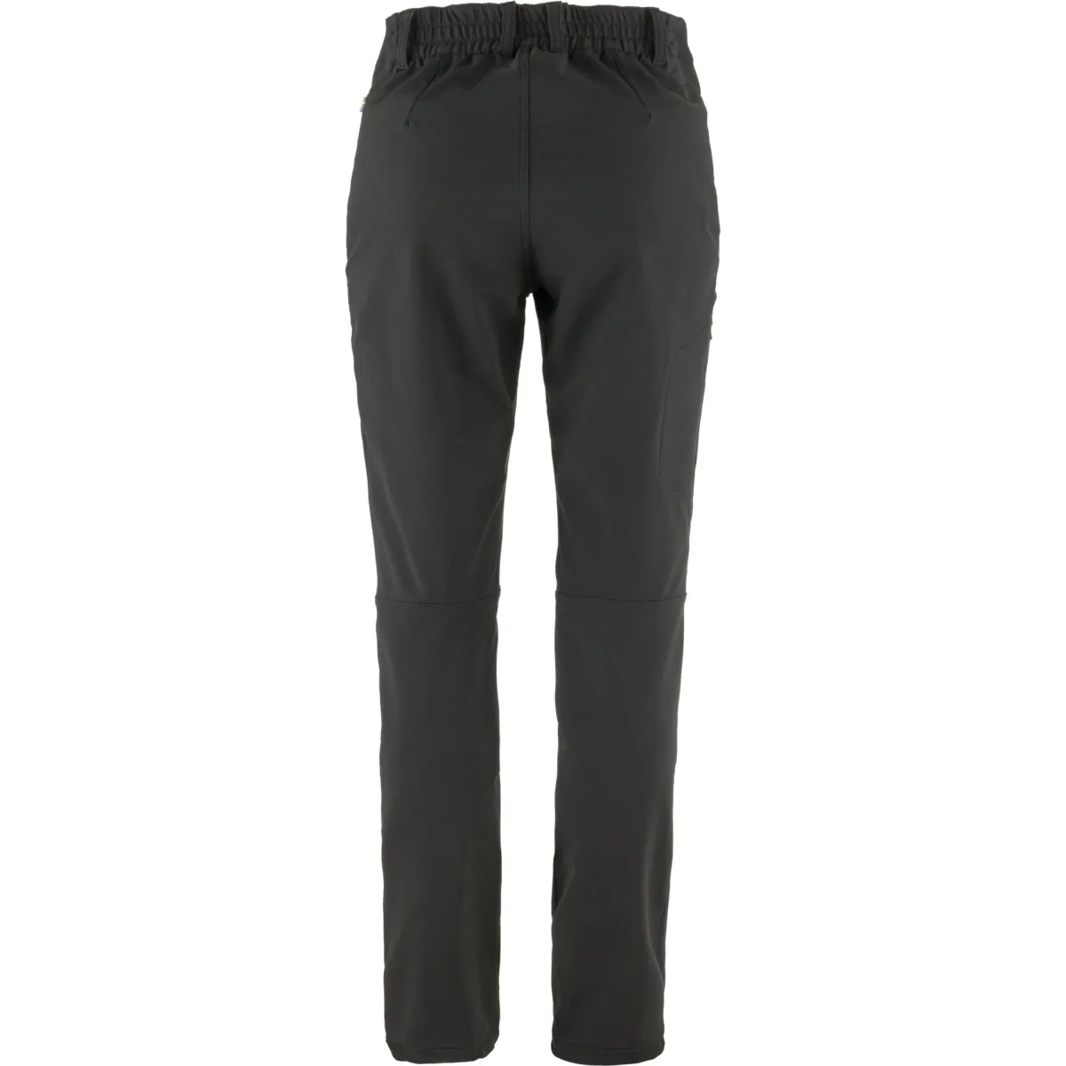 Fjällräven Abisko Winter Stretch Trousers W Black