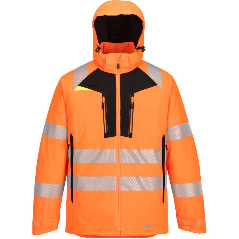 Portwest DX461 Parka HV DX4