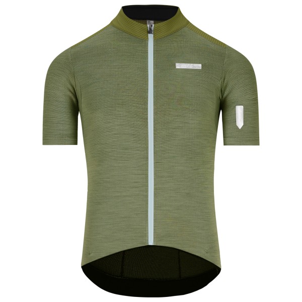 Q36.5 - Adventure Tech Merino Jersey - Maillot de cyclisme