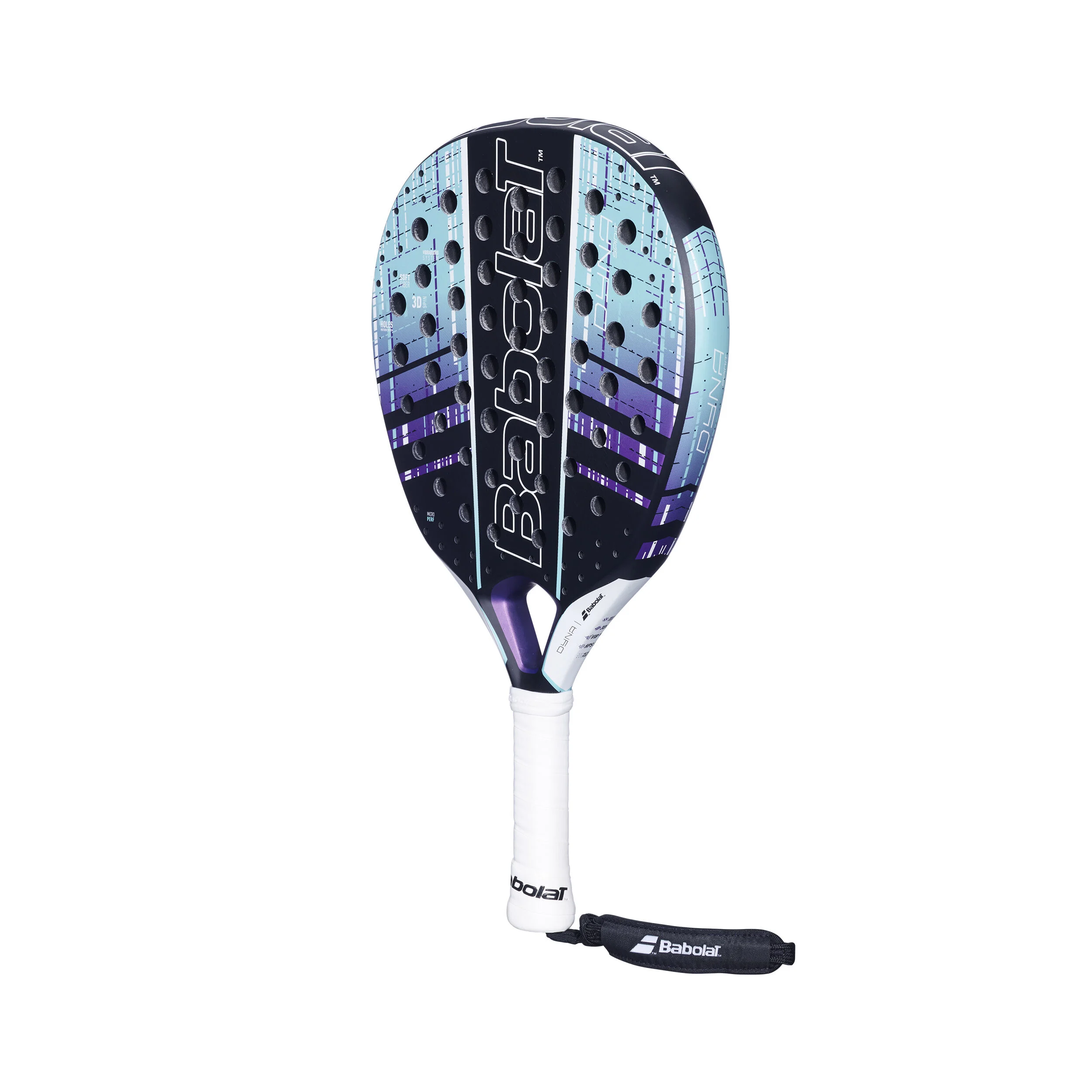 Babolat Dyna Spirit