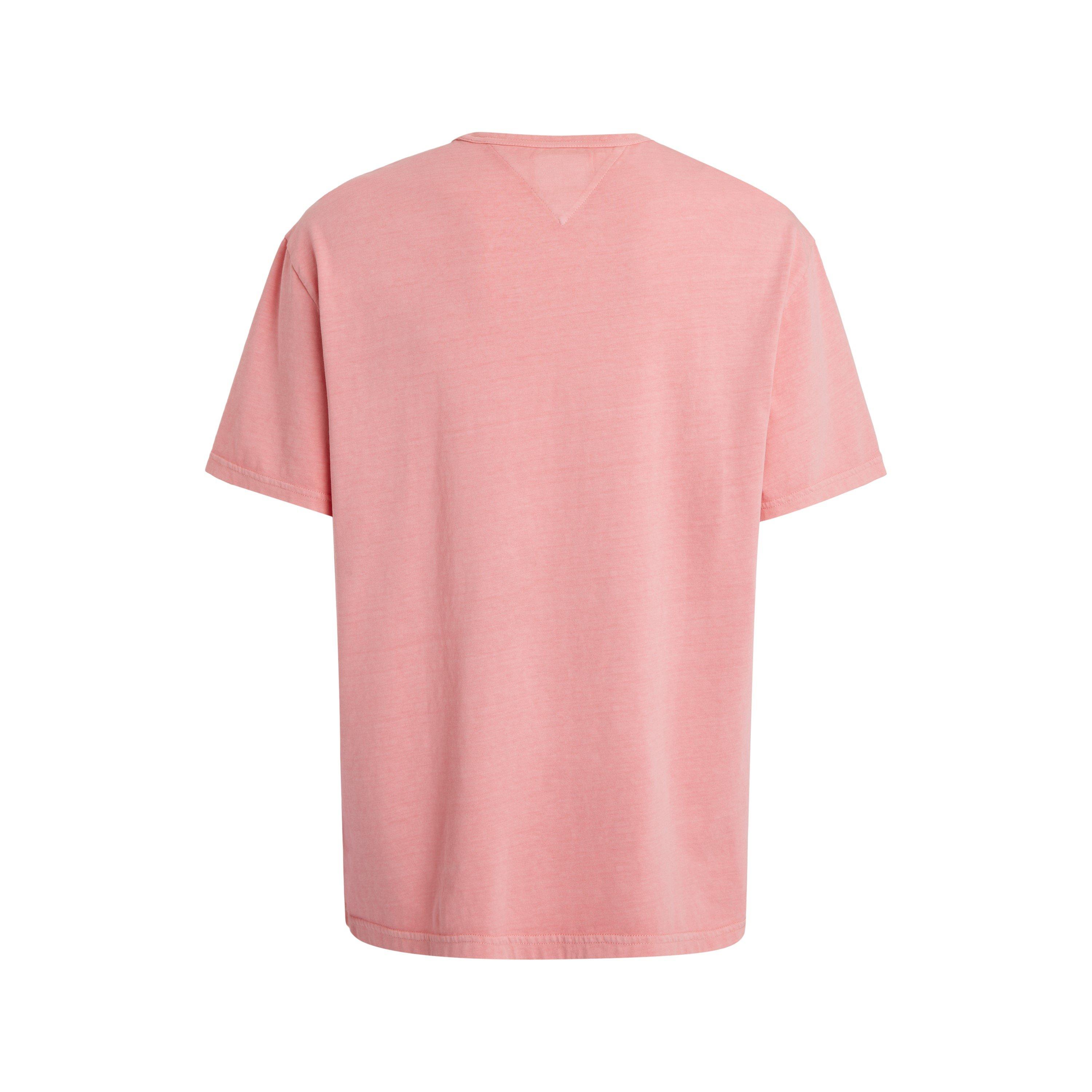 Tommy Jeans Washed Badge T-Shirt