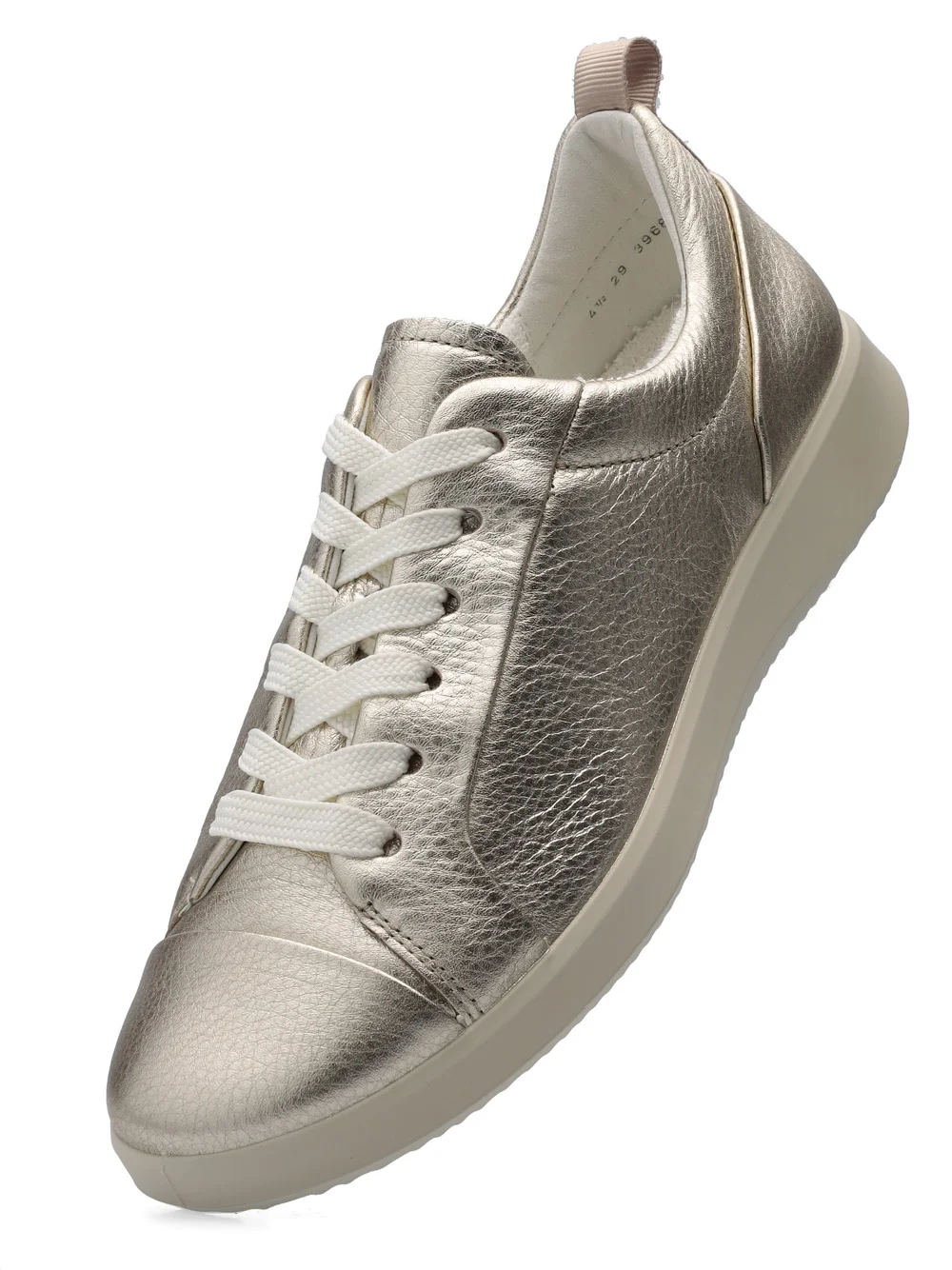 Sneaker Roma platin