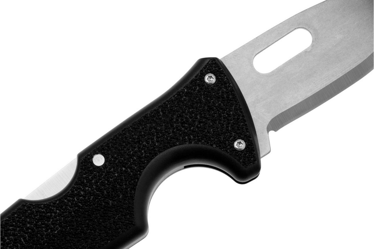 Cold Steel Click N Cut 40A mes met verwisselbare lemmeten