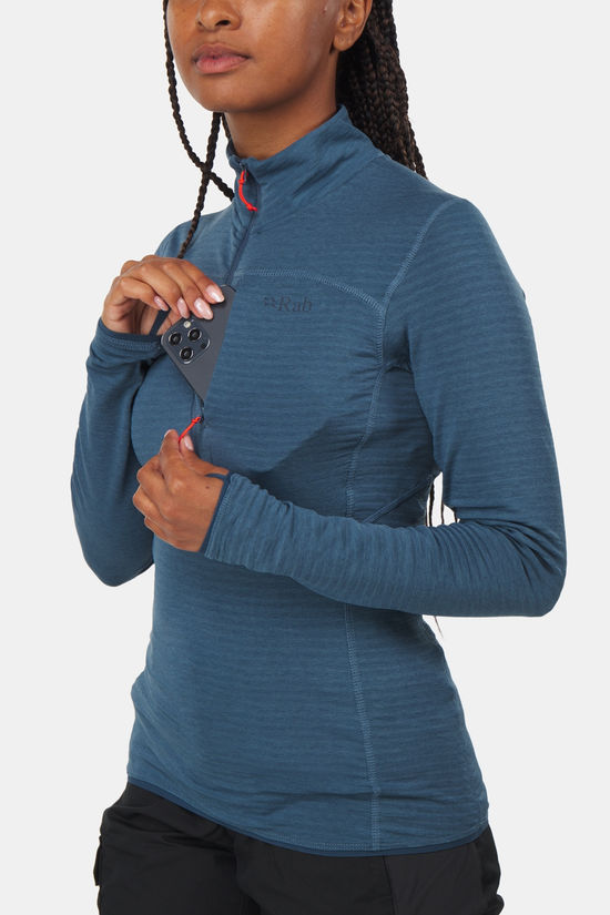 Rab Rab Ascendor Light Pull-On Wmns