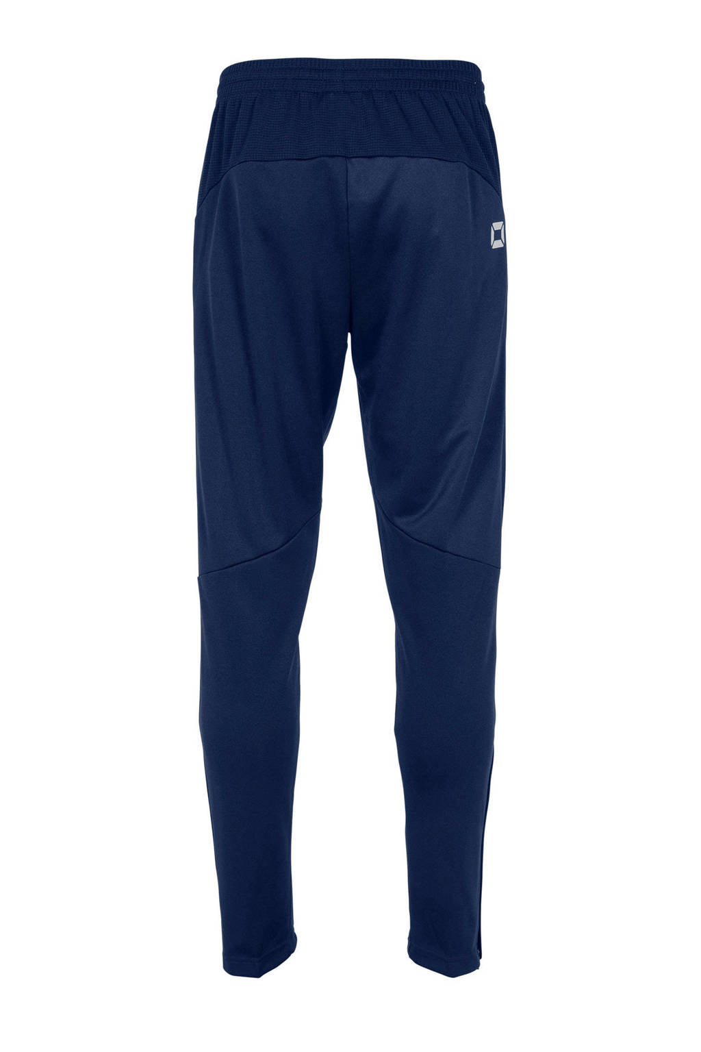 Stanno Seniortrainingsbroek donkerblauw
