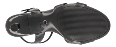 Tamaris Sandal Sort 1-28314-46