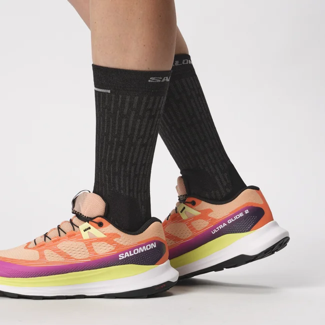ULTRA GLIDE 2  Trailrunning-Schuhe Damen