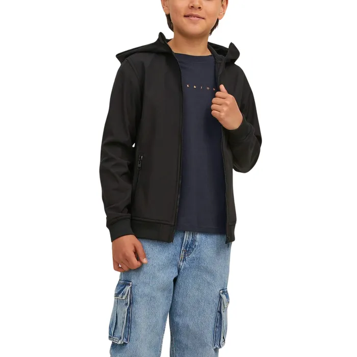 Jack & Jones Star Shirt Jongens