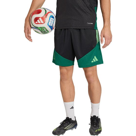 adidas Mexico Training Short WK 2026