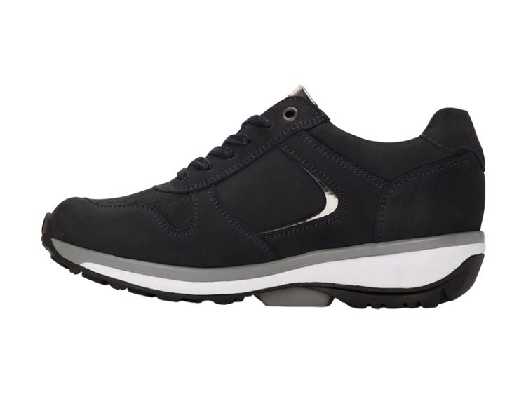 Xsensible 30042.2 wijdte G Navy
