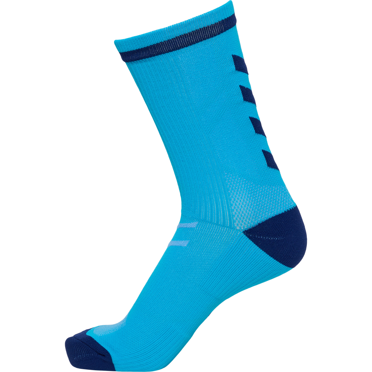 ELITE INDOOR SOCK LOW PA