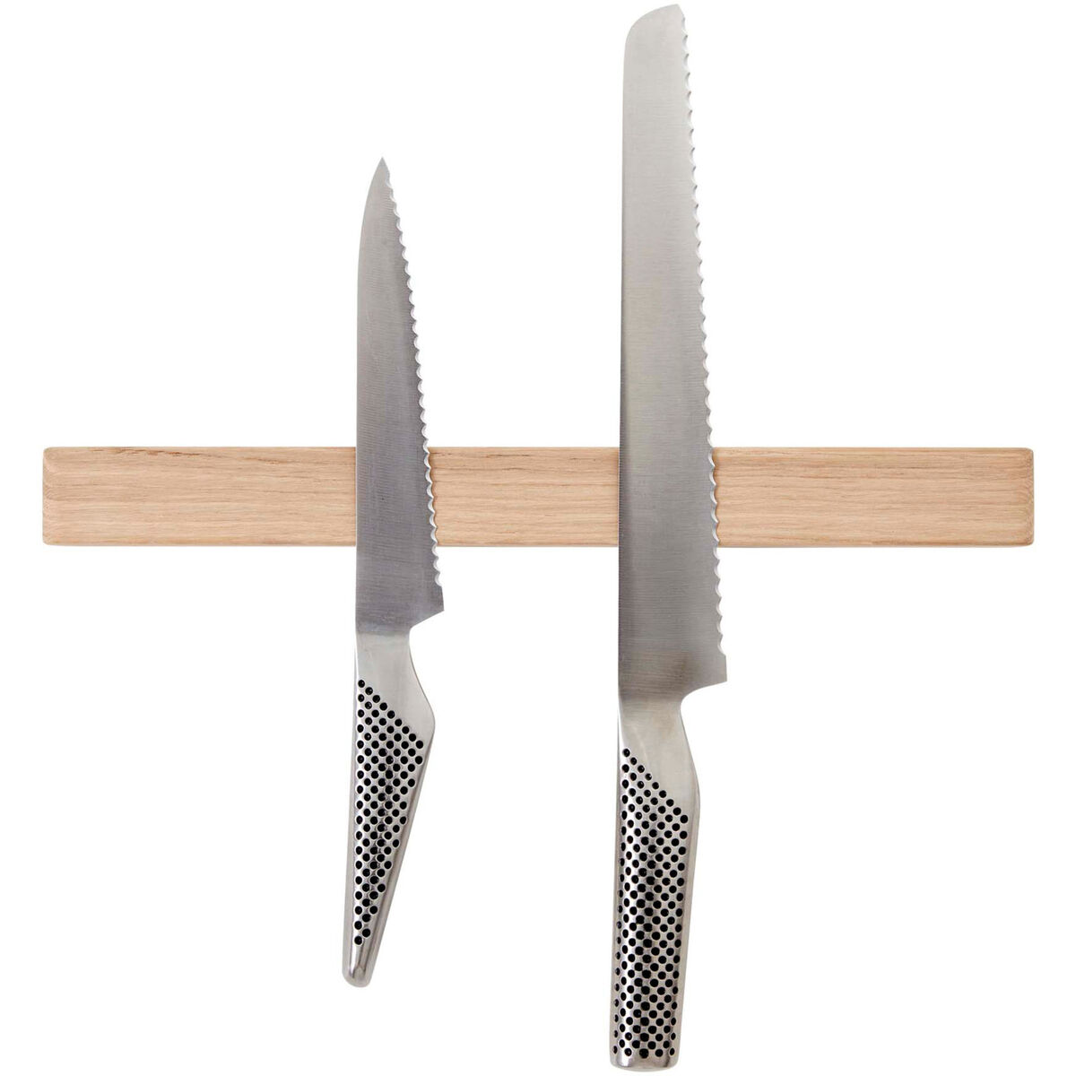 Knivlist 32 cm Oak