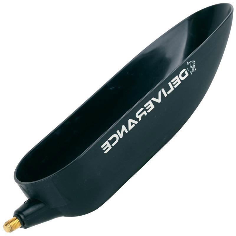 Louche D'amorcage Nash Boilie Spoon