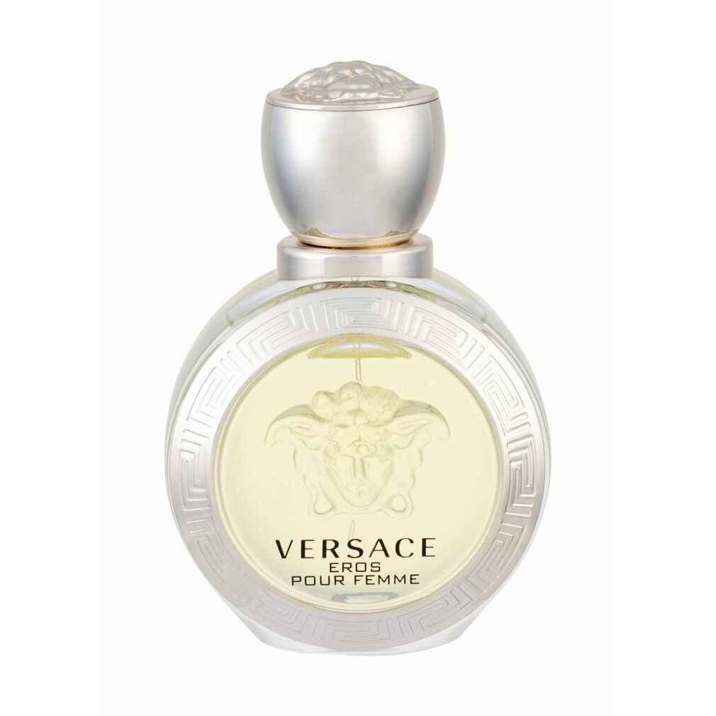 Versace Eros pour Femme Deodorant