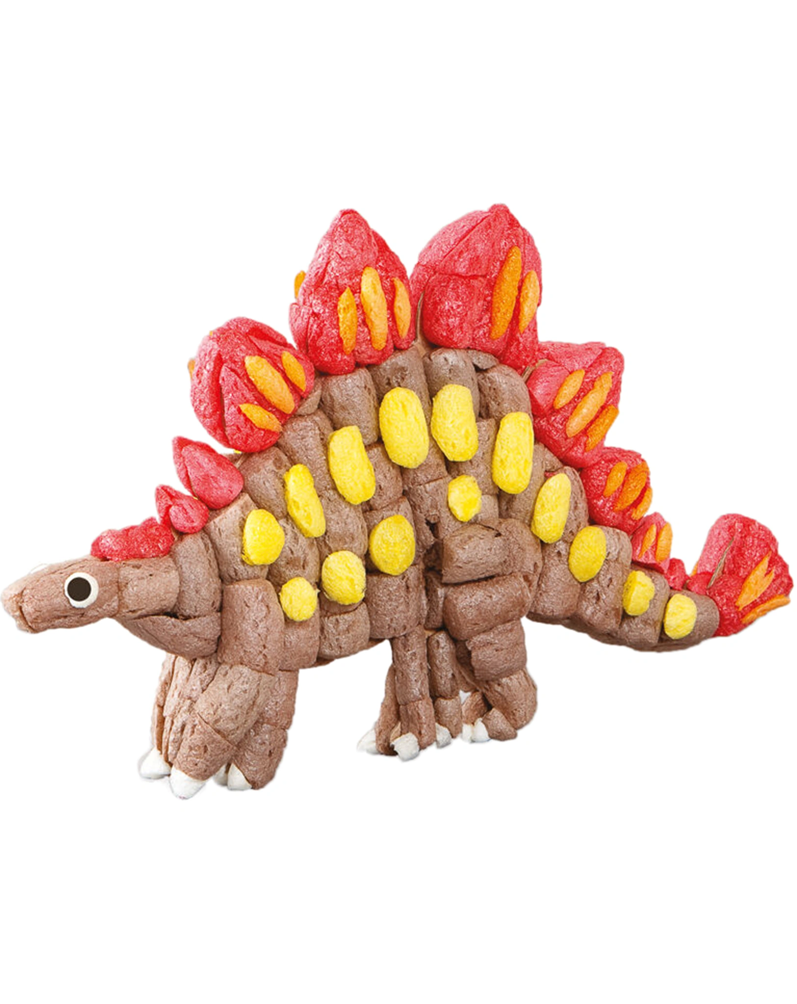 PlayMais® CLASSIC FUN TO PLAY - DINOS