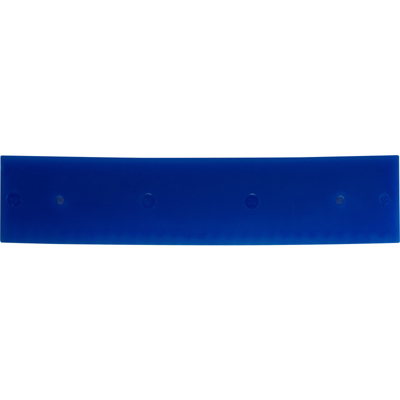 Keggen 100x22x5/1 mm Blauw