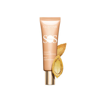 SOS Primer Peach- Camoufle les imperfections