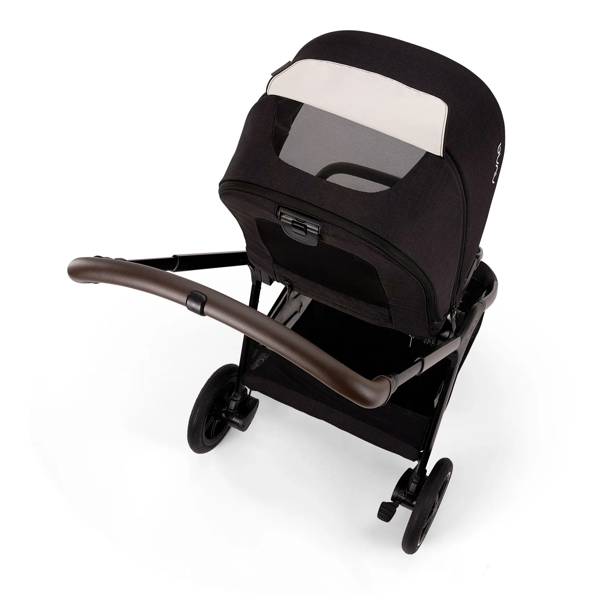 Nuna Poussette Triv Next - Caviar