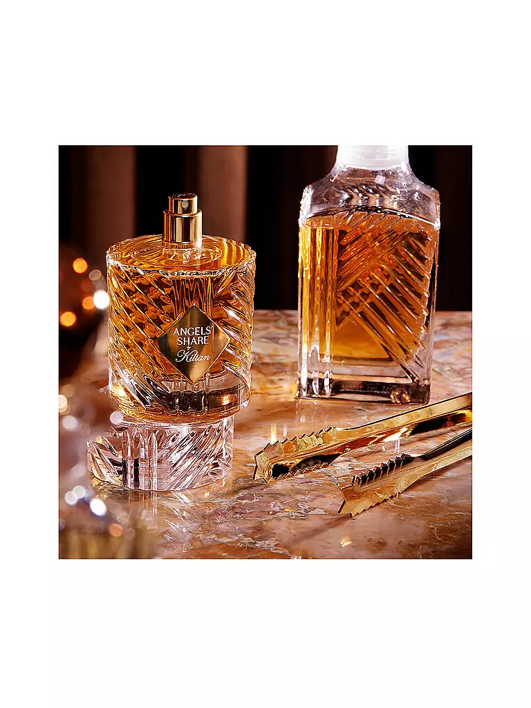 KILIAN PARIS Angels' Share Eau de Parfum 100ml keine Farbe