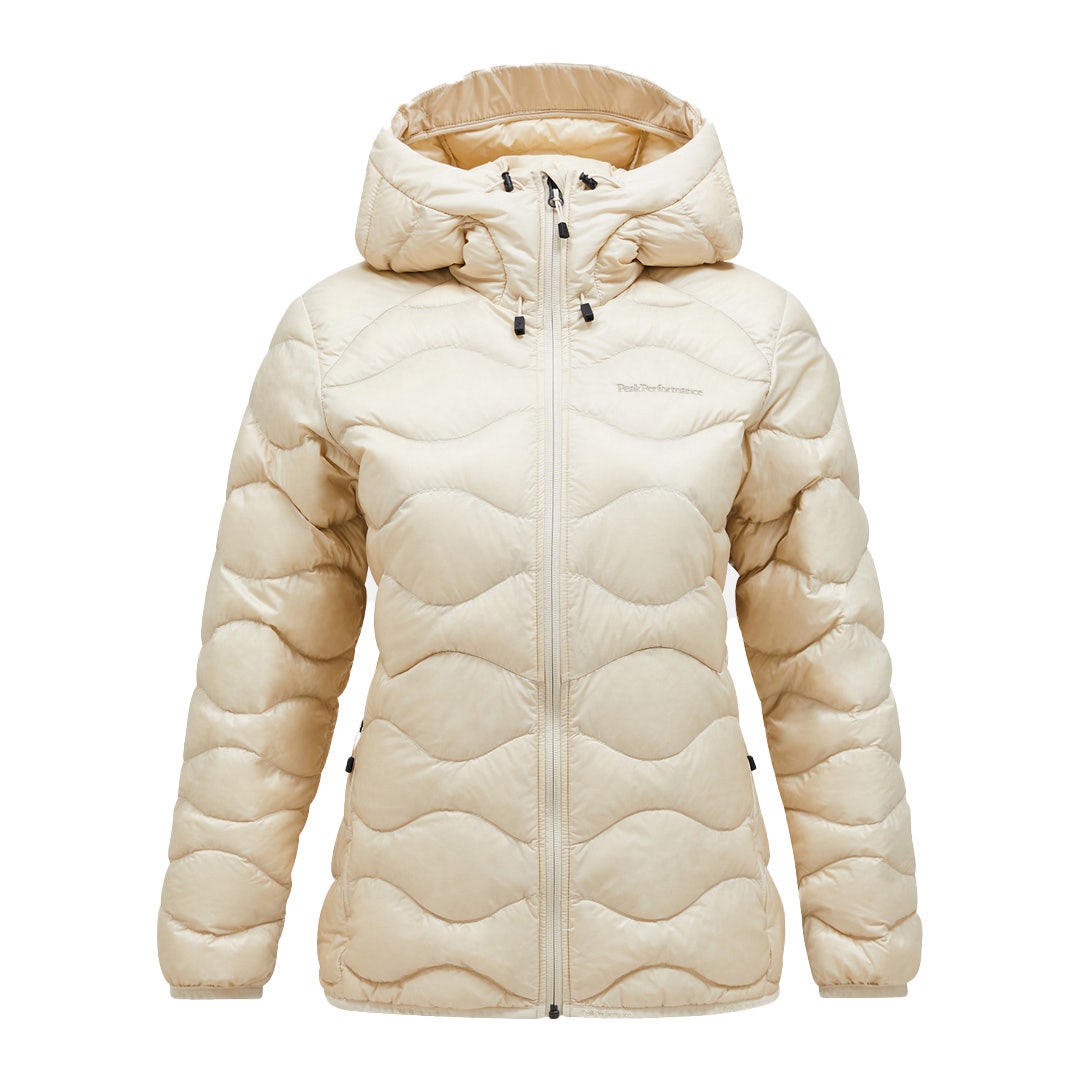 Peak Performance  Helium Down Jacket