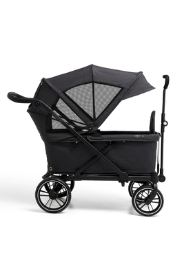North 13.5 Cruiser XL Tralle, Grey Melange