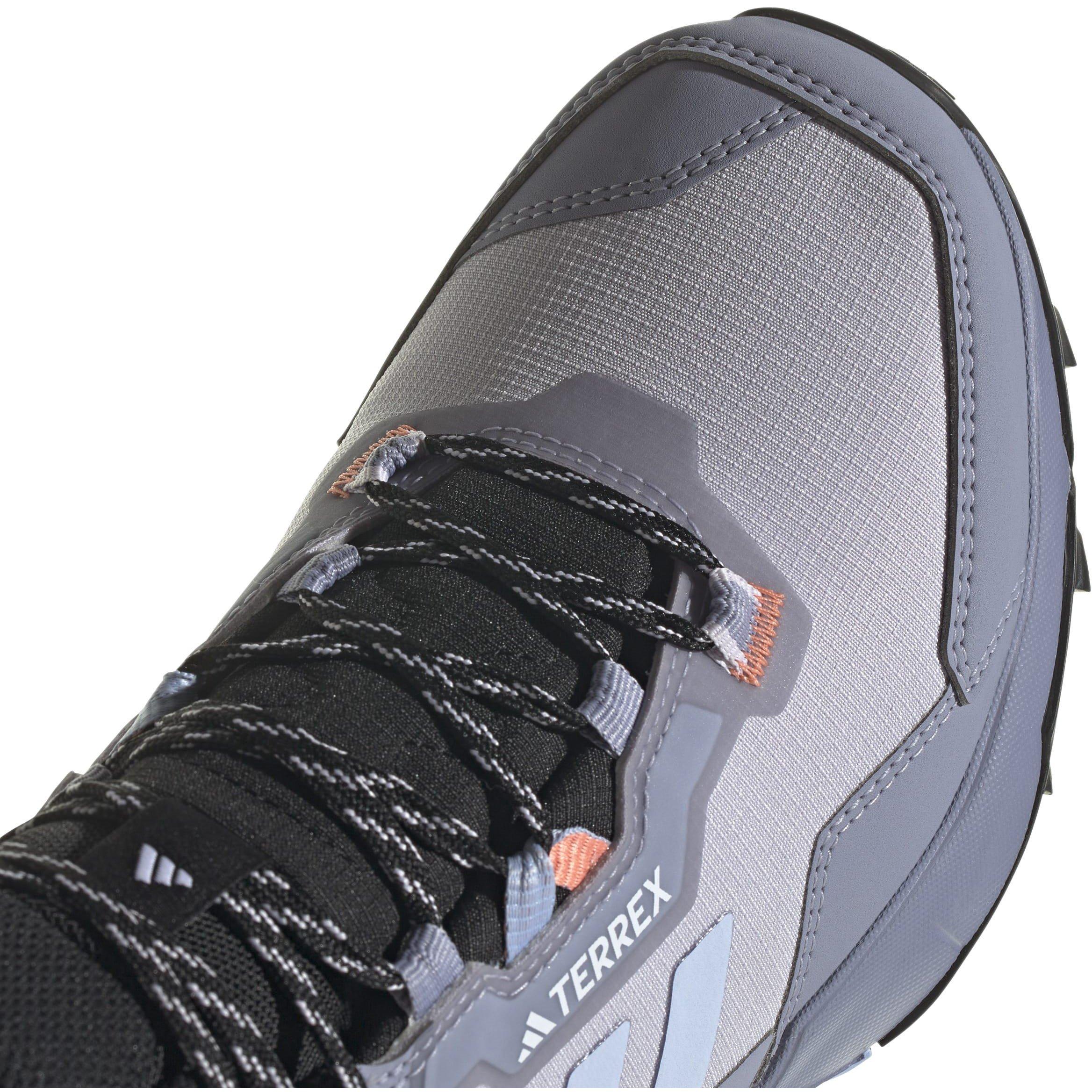 adidas Terrex AX4 Mid GORE TEX Hiking Shoes Womens