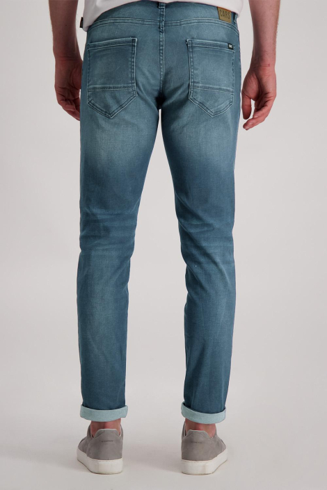 Cars blauwe heren jeans