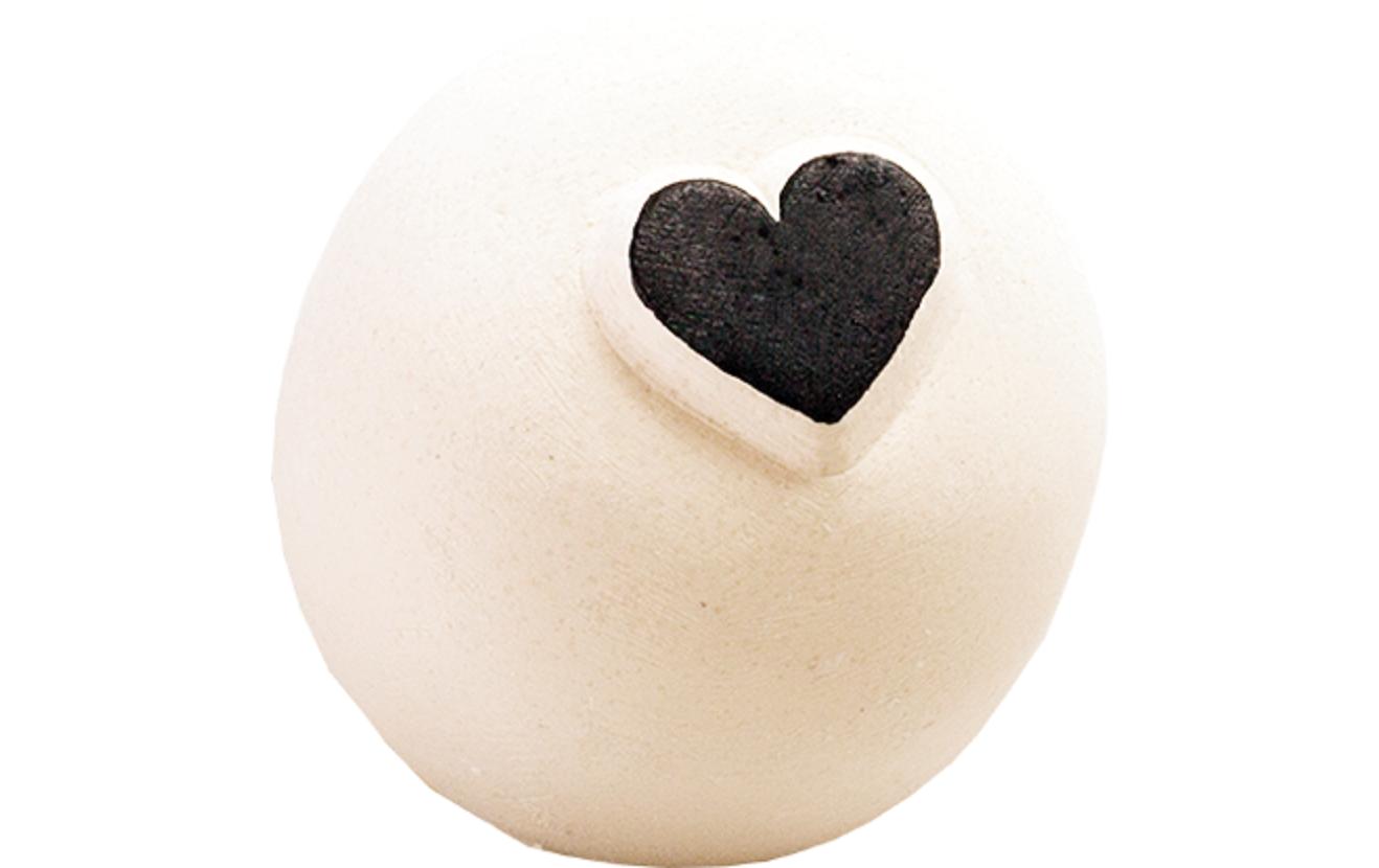 Tattoostempel Herz SmallMotiv-Stein für das perfekte Outdoor-Make-Up