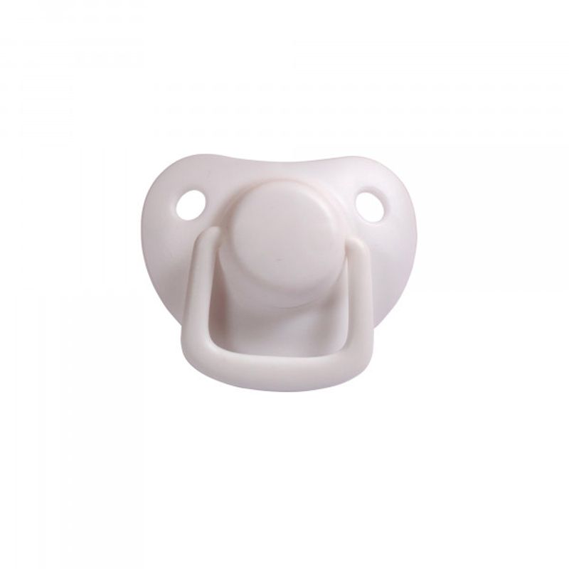 Filibabba 2-pakke Smokker 0-6 mndr., White