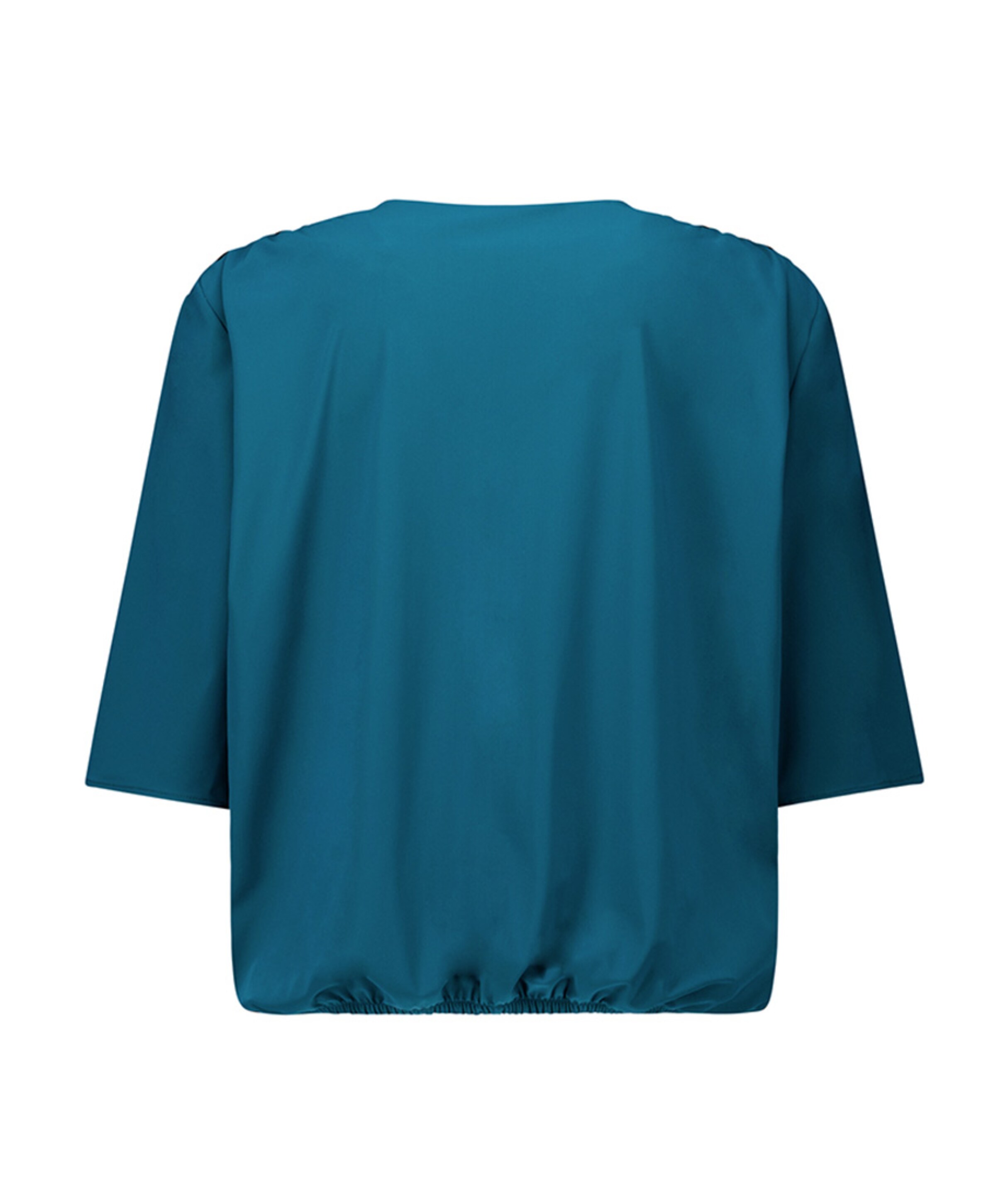 Studio Anneloes Dames blouse groen