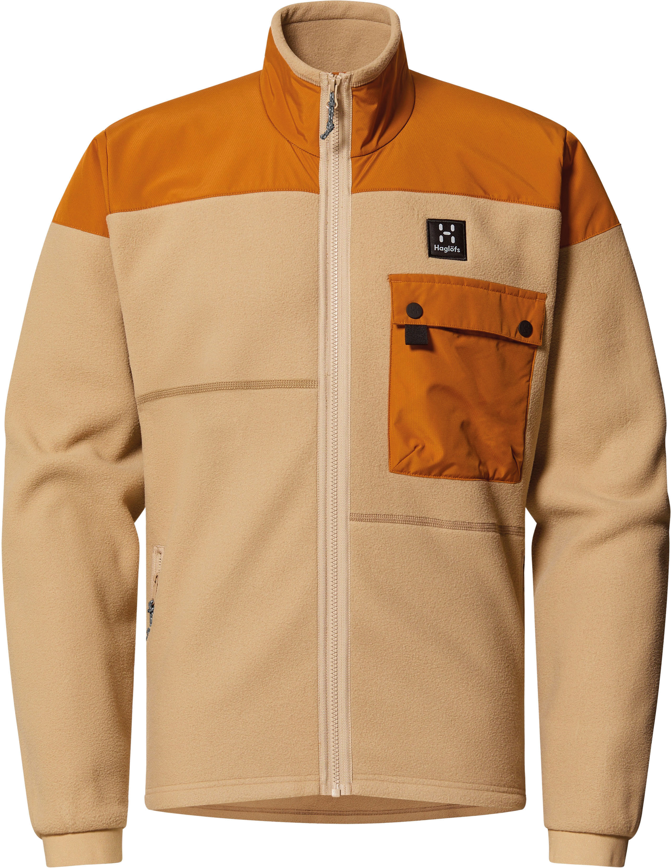 Avesta Hybrid Jacket