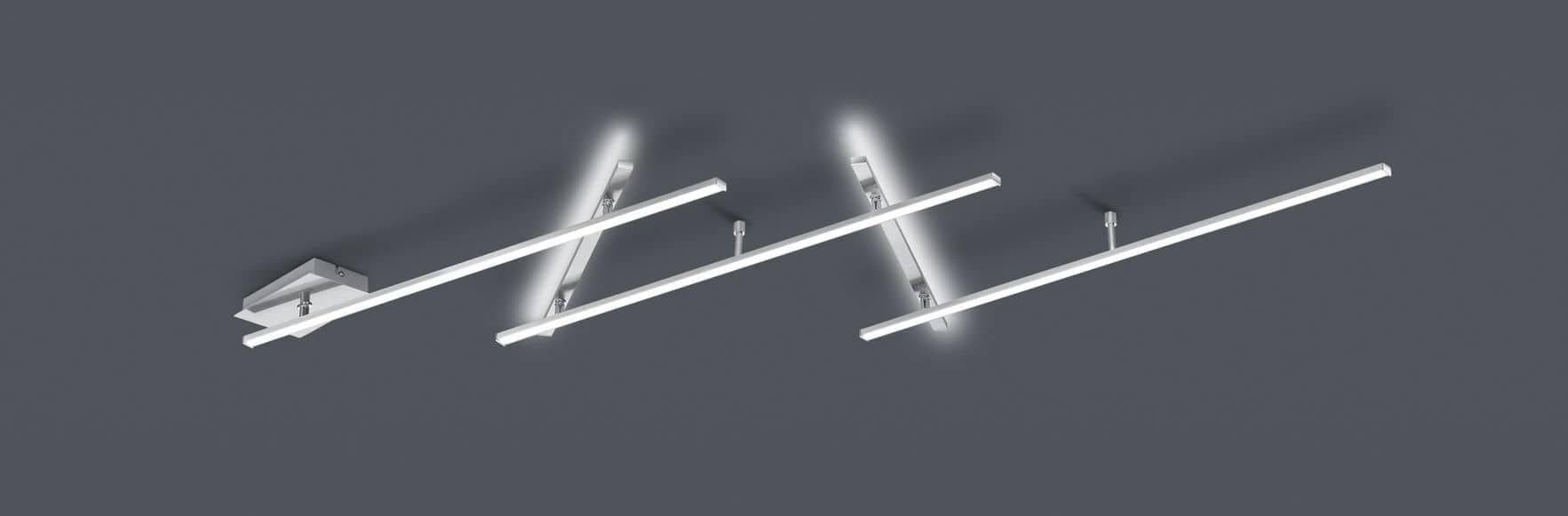 LED-Deckenleuchte