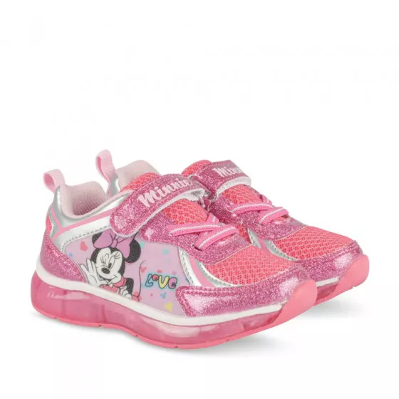 Baskets FUSCHIA MINNIE