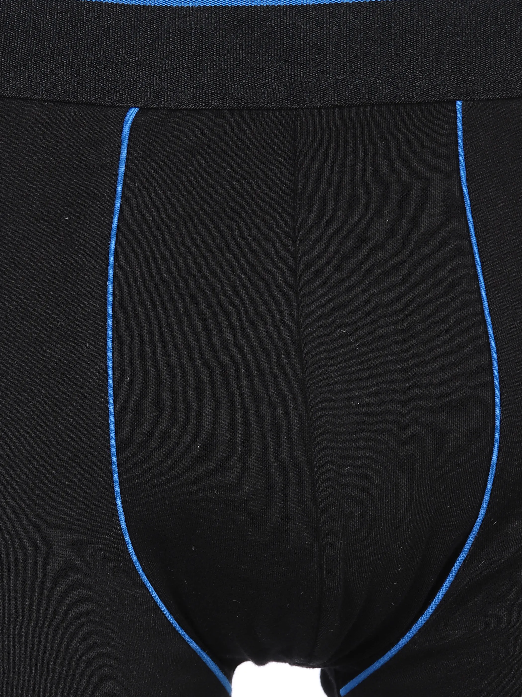Herren Pants im 2er Pack mit Kontrastnaht