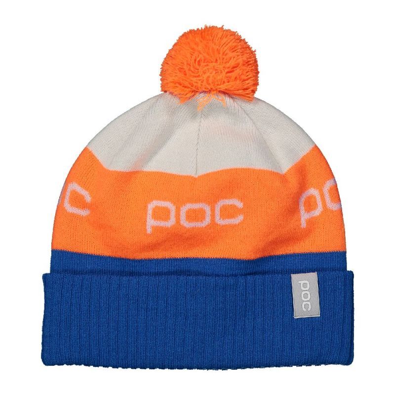 Pompom Beanie - Bonnet