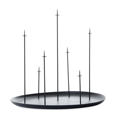 Kerzenständer Candle Pin Multi