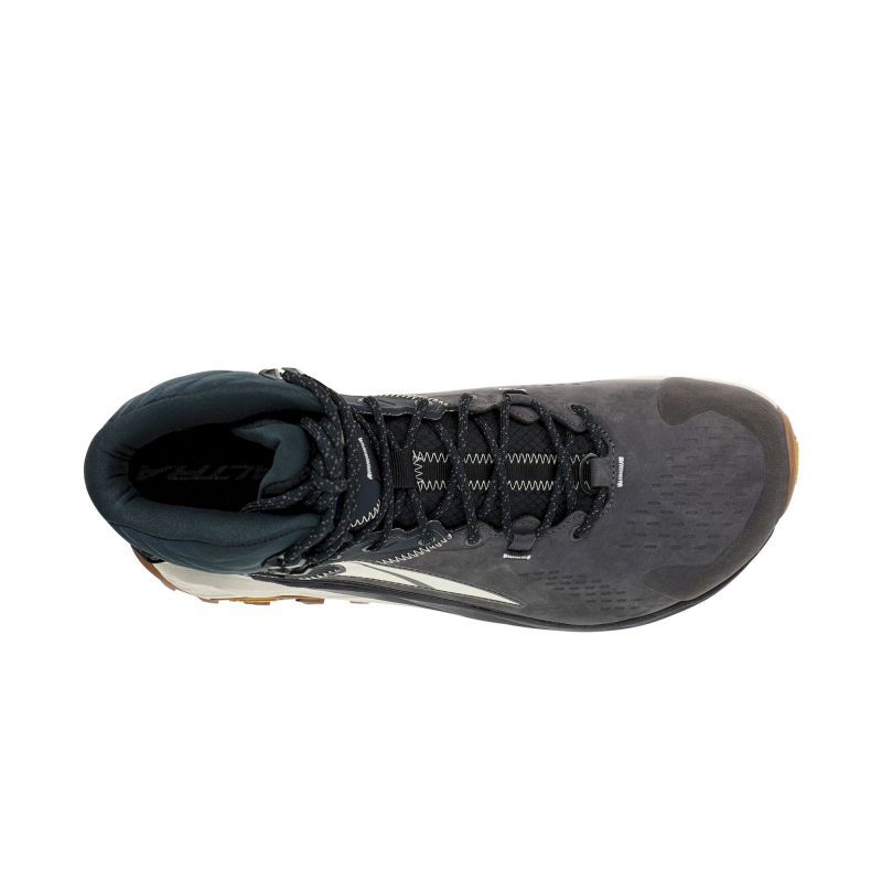 Olympus 5 Hike Mid GTX - Chaussures randonnée homme