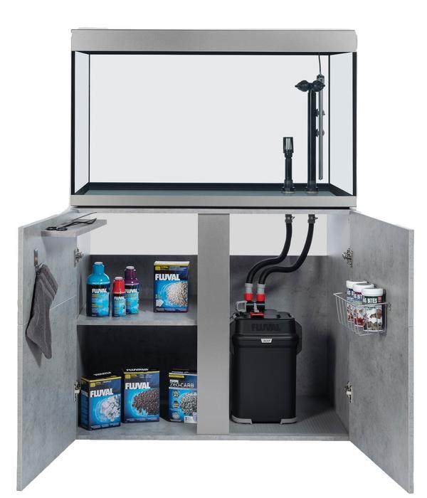 FLUVAL® Aquarium Kombination Siena 270, ca.