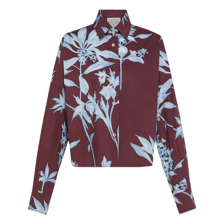 Forte Forte Chemise Boxy 