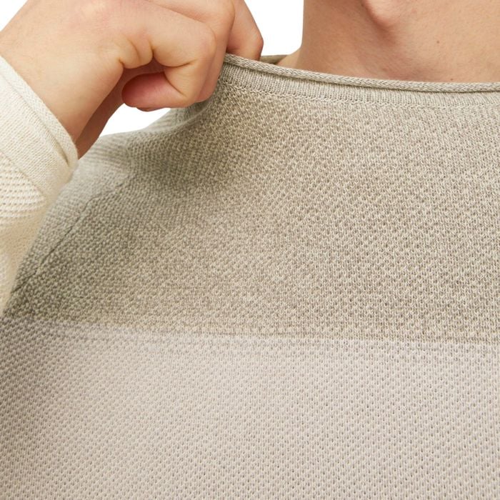Jack & Jones Essential Hill Knit Crew Neck Sweater Heren