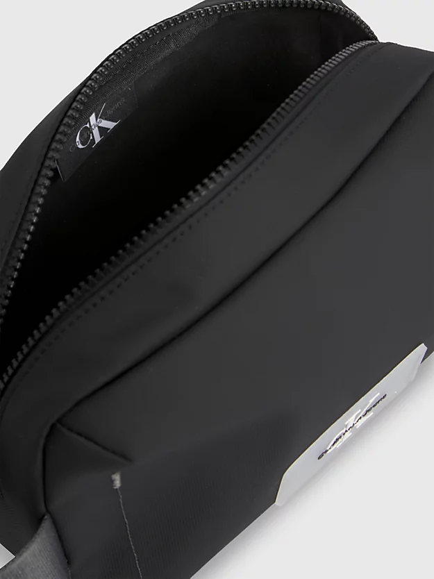Bolsa coberta